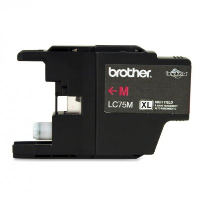 Brother Ink Cartridge LC75M