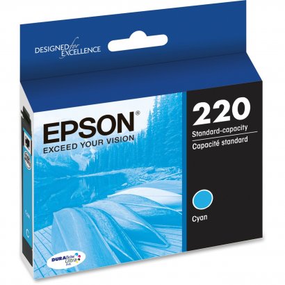 Epson Ink Cartridge T220220-S