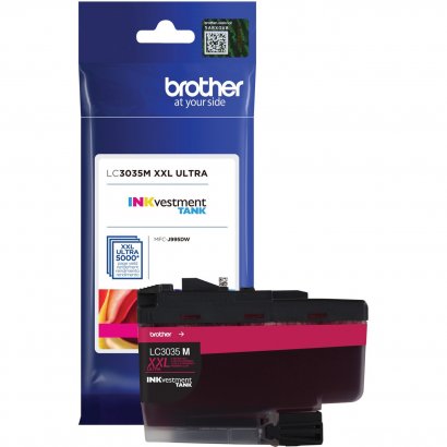 Brother Ink Cartridge LC3035M