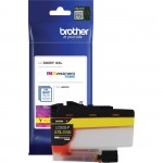 Brother Ink Cartridge LC3033Y