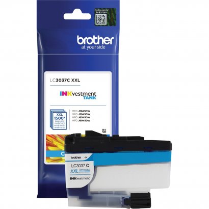 Brother Ink Cartridge LC3037C