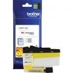 Brother Ink Cartridge LC3037Y