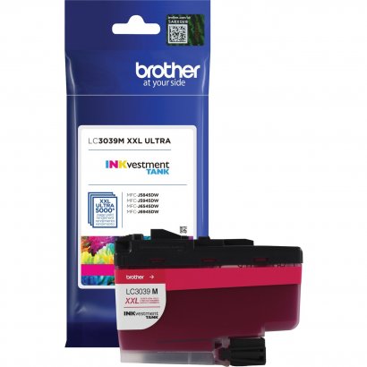 Brother Ink Cartridge LC3039M