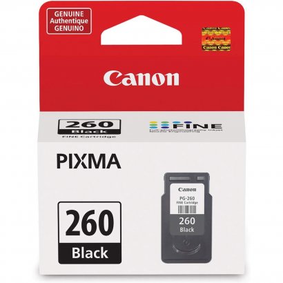 Canon Ink Cartridge PG-260