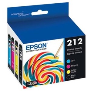 Epson Ink Cartridge T212120-BCS