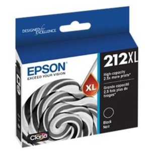 Epson Ink Cartridge T212XL120-S