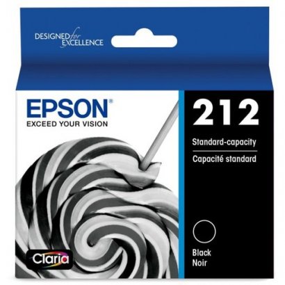 Epson Ink Cartridge T212120-S