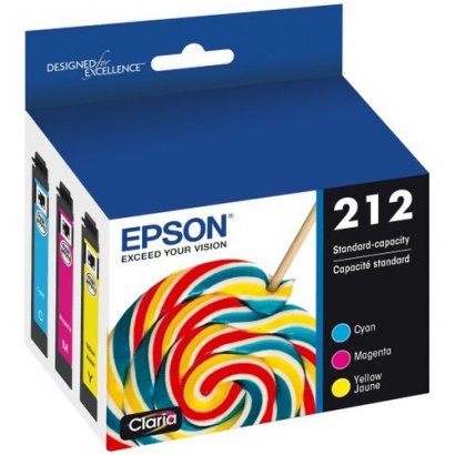 Epson Ink Cartridge T212520-S