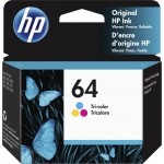 HP Ink Cartridge N9J89AN