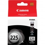 Canon PGI-225BK Ink Cartridge PGI225BK