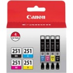Canon Ink Cartridge 6513B004