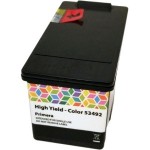 Primera Ink Cartridge, High Yield Color Dye - LX910 53492
