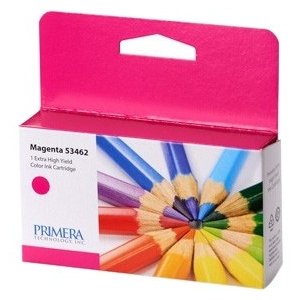 Primera Ink Cartridge - Magenta, LX2000, High Yield 53462