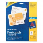 Ink Jet Textured Postcards 3380