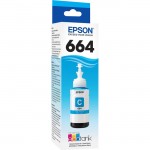 Epson Ink Refill Kit T664220-S
