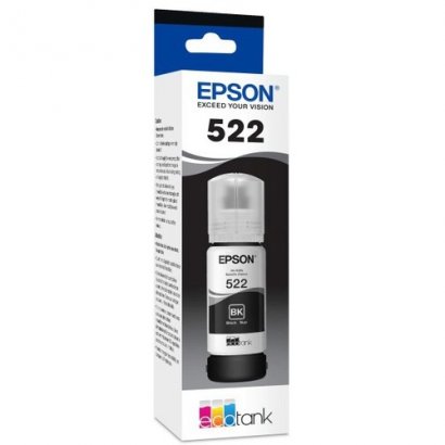 Epson Ink Refill Kit T522120-S