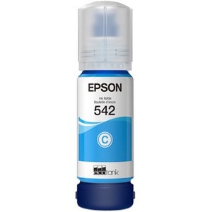 Epson Ink Refill Kit T542220-S