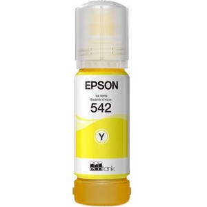 Epson Ink Refill Kit T542420-S