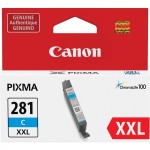 Canon Ink Tank CLI281XXLCY
