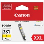 Canon Ink Tank CLI281XXLYW