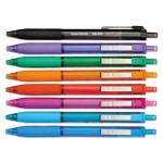 Paper Mate InkJoy 300RT Fashion-Wrap Ballpoint Pen Assortment, 1mm, 8/Pack PAP1781564