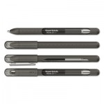 Paper Mate InkJoy Stick Gel Pen, Medium 0.7 mm, Assorted Ink/Barrel, 14/Pack PAP2023009