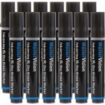 Bi-silque Inkstring XL Dry Erase Markers PE4301