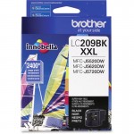Brother Innobella Ink Cartridge LC209BK