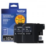 Brother Innobella Ink Cartridge LC1072PKS