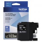 Brother Innobella Ink Cartridge LC103BK