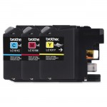 Brother Innobella Ink Cartridge LC1013PKS