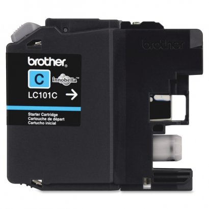 Brother Innobella Ink Cartridge LC101C