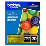 Brother Innobella Photo Paper BP71GLTR