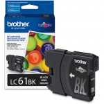 Brother Innobella Standard Yield Black Ink Cartridge LC61BK