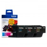 Brother Innobella Standard Yield Ink Cartridge LC713PKS