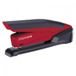 Paperpro inPOWER 20 Desktop Stapler, 20-Sheet Capacity, Red ACI1124