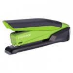 Paperpro inPOWER 20 Desktop Stapler, 20-Sheet Capacity, Green ACI1123