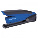 Paperpro inPOWER 20 Desktop Stapler, 20-Sheet Capacity, Blue ACI1122