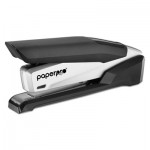 Paperpro inPOWER+ 28 Premium Desktop Stapler, 28-Sheet Capacity, Black/Silver ACI1110