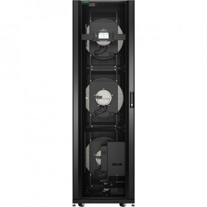 APC by Schneider Electric InRow RC, 600mm, Chilled Water, 200-240V, 50/60Hz ACRC600