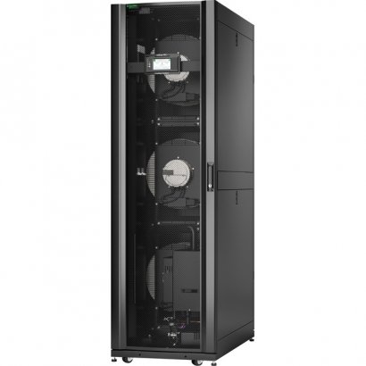 APC by Schneider Electric InRow RC, 600mm, Chilled Water, 460-480V, 60Hz ACRC601