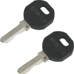 APC InRow RC/SC Door Master Key W870-8135