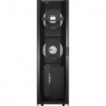 APC by Schneider Electric InRow RD, 600mm Air Cooled, 200-240V, 50/60Hz, with Humidifier ACRD600P