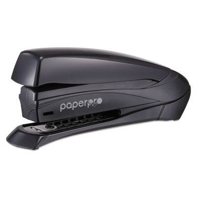 Paperpro inSPIRE Stapler, 20-Sheet Capacity, Black ACI1423