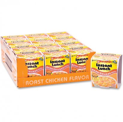 Maruchan Instant Chicken Soup 00121