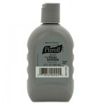 9624-24 Instant Hand Sanitizer FST Military Bottle, 3 oz. Bottle, Lemon Scent GOJ962424