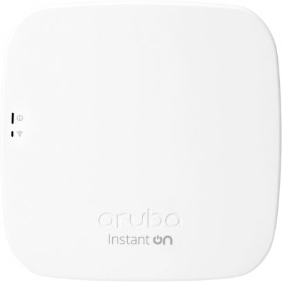 Aruba Instant On Access Point and PSU Bundle Base WW R6K61A