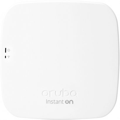 Aruba Instant On (US) 2x2 11ac Wave2 Indoor Access Point R2W95A
