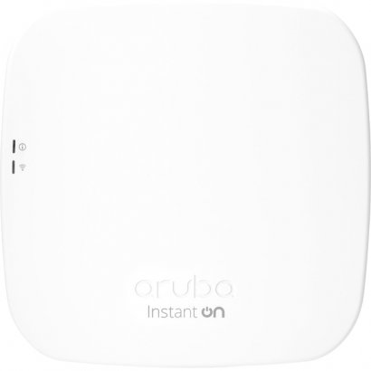 Aruba Instant On (US) 3X3 11ac Wave2 Indoor Access Point R2X00A