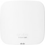 Aruba Instant On (US) 4X4 11ac Wave2 Indoor Access Point R2X05A